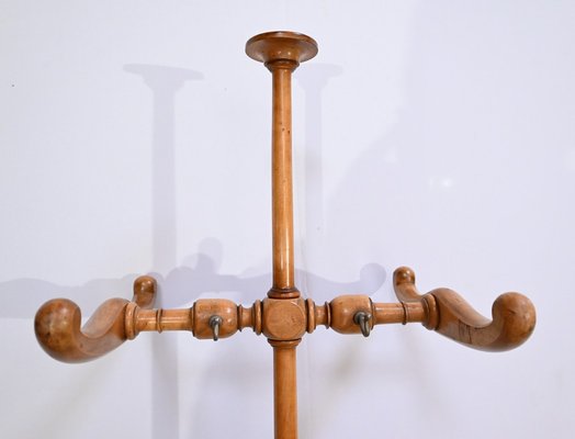 Vintage Coat Rack, 1940s-RVK-1700986