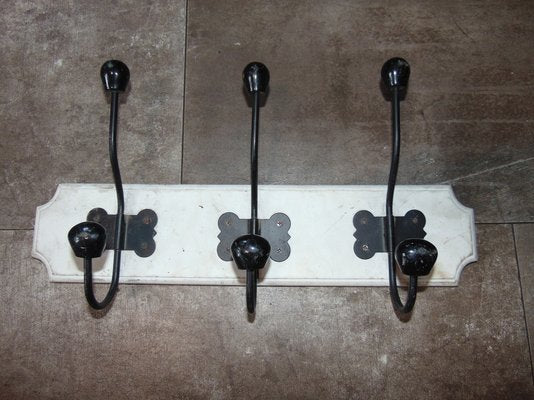 Vintage Coat Rack, 1980s-CAQ-983412