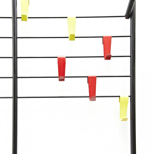 Vintage Coat Rack by Coen De Vries Devo, 1950s