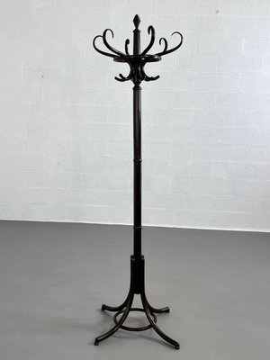 Vintage Coat Rack by Michael Thonet-EBV-2032133