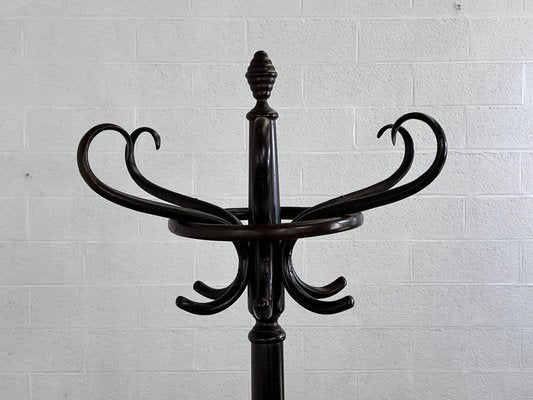 Vintage Coat Rack by Michael Thonet-EBV-2032133