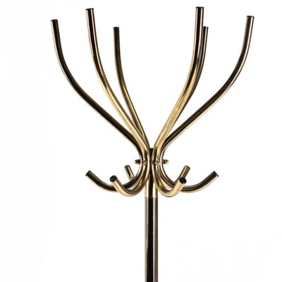 Vintage Coat Rack in Metal-HJY-1750369