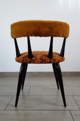 Vintage Cocktail Chair, 1950s-XTZ-1801386