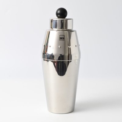 Vintage Cocktail Shaker from SKS, 1980s-IXK-1818783