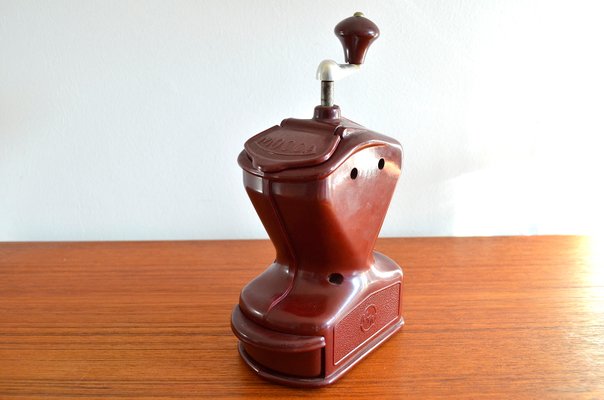 Vintage Coffee Grinder from Kissing & Möllmann, 1930s-OV-551394