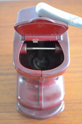 Vintage Coffee Grinder from Kissing & Möllmann, 1930s-OV-551394