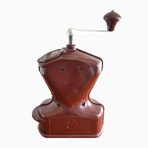 Vintage Coffee Grinder from Kissing & Möllmann, 1930s-OV-551394