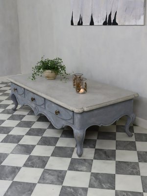 Vintage Coffee Table, 1920s-VAP-1816782