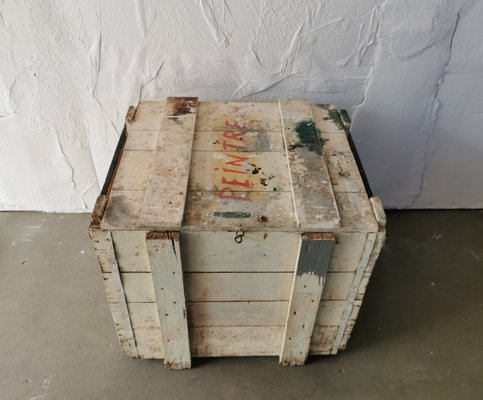 Vintage Coffee Table, 1940s-FW-714611