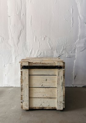 Vintage Coffee Table, 1940s-FW-714611