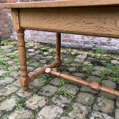 Vintage Coffee Table, 1950s-VBM-1736815