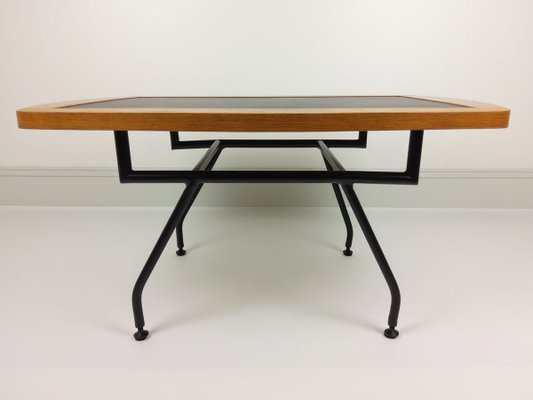 Vintage Coffee Table, 1950s-YBU-856244