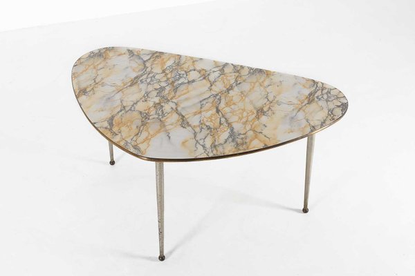 Vintage Coffee Table, 1960s-YSY-942043