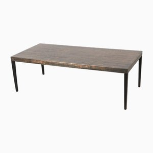 Vintage Coffee Table by Heinz Lilienthal-OKG-1728612