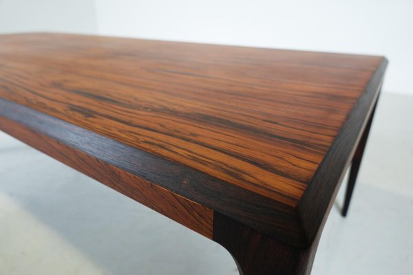 Vintage Coffee Table by Johannes Andersen, 1960-FGA-1790135