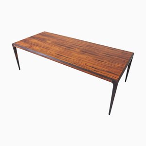 Vintage Coffee Table by Johannes Andersen, 1960-FGA-1790135