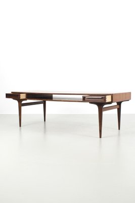 Vintage Coffee Table by Johannes Andersen-OKG-1736683