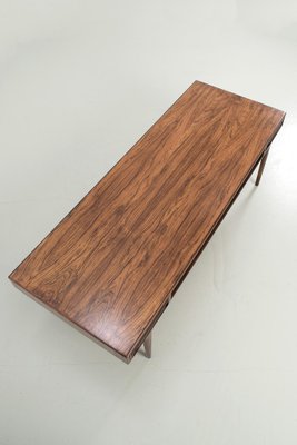 Vintage Coffee Table by Johannes Andersen-OKG-1736683