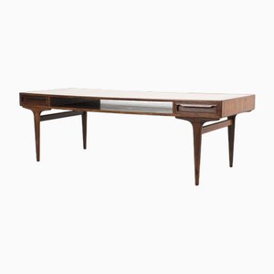 Vintage Coffee Table by Johannes Andersen-OKG-1736683