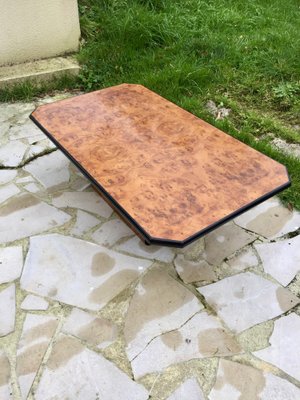 Vintage Coffee Table by Mario Sabot-EVQ-2042964