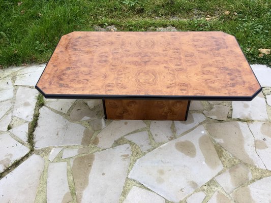 Vintage Coffee Table by Mario Sabot-EVQ-2042964