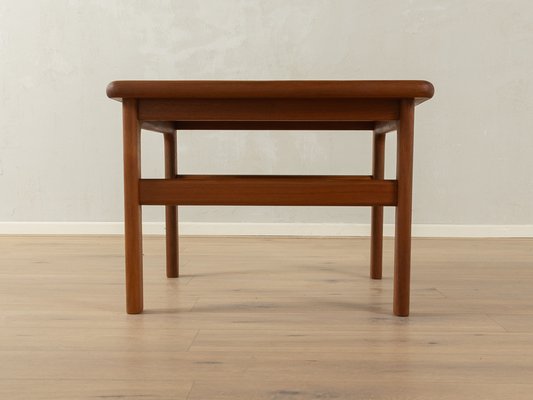 Vintage Coffee Table by Niels Bach, 1960s-GPP-1813537