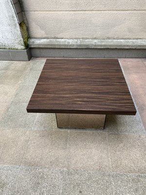 Vintage Coffee Table by Paul Michel, 1974-RJQ-885780