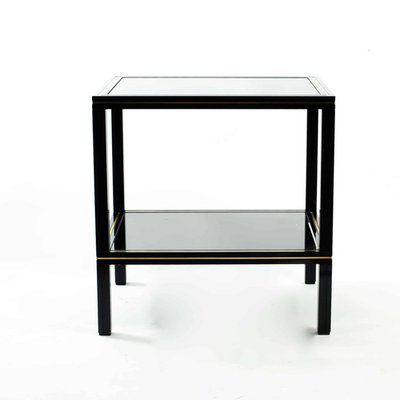 Vintage Coffee Table by Pierre Vandel Paris, 1970s-JNW-1905083