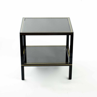 Vintage Coffee Table by Pierre Vandel Paris, 1970s-JNW-1905083