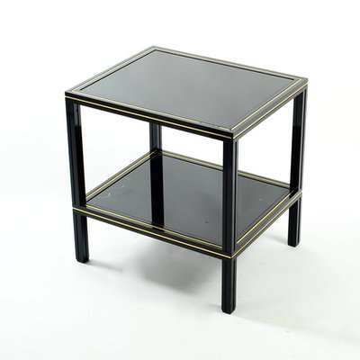 Vintage Coffee Table by Pierre Vandel Paris, 1970s-JNW-1905083