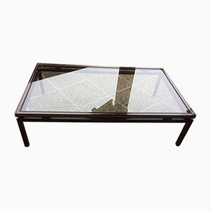 Vintage Coffee Table by Pierre Vandel-DY-602317