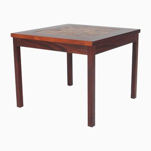 Vintage Coffee Table by Tue Poulsen-HJB-1158500