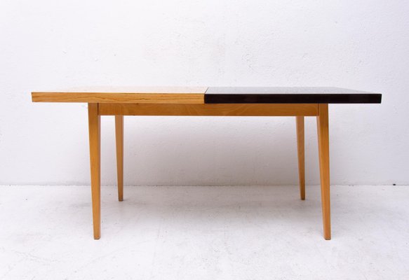 Vintage Coffee Table from Jitona Company, 1970s, Czechoslovakia-HXT-911817