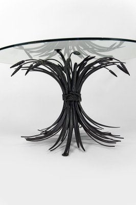 Vintage Coffee Table from Maison Jansen, 1970-XNH-1804566