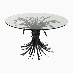 Vintage Coffee Table from Maison Jansen, 1970-XNH-1804566