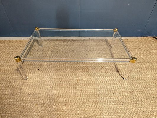 Vintage Coffee Table from Maison Romeo-HLV-1727073