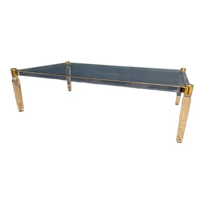 Vintage Coffee Table from Maison Romeo-HLV-1727073