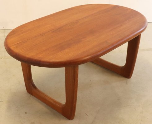 Vintage Coffee Table from Niels Bach-FYZ-1812309