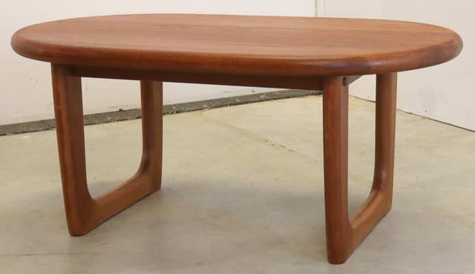 Vintage Coffee Table from Niels Bach-FYZ-1812309