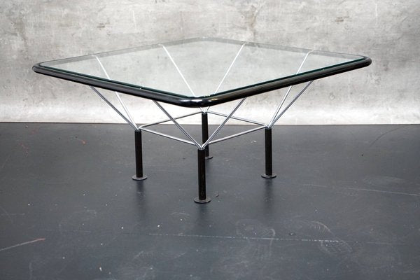 Vintage Coffee Table from Niels Bendtsen, 1970s-CIP-1739854