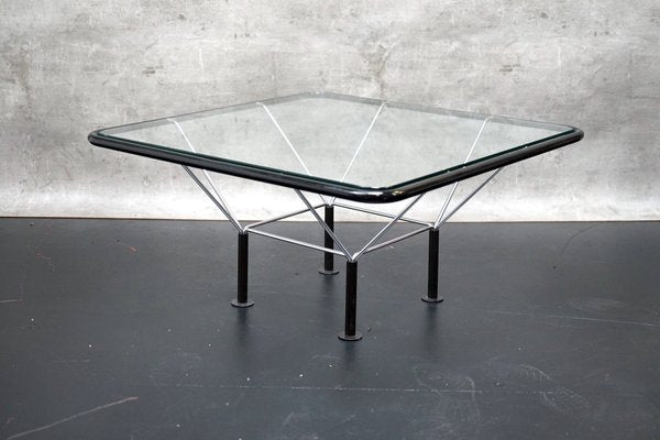 Vintage Coffee Table from Niels Bendtsen, 1970s-CIP-1739854