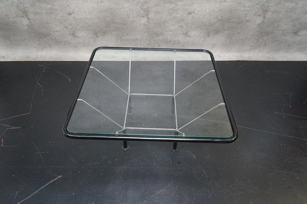 Vintage Coffee Table from Niels Bendtsen, 1970s-CIP-1739854