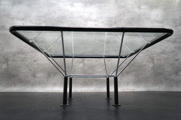 Vintage Coffee Table from Niels Bendtsen, 1970s-CIP-1739854