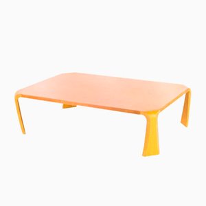 Vintage Coffee Table from Tendo Mokko, 1970s-DSC-2018083