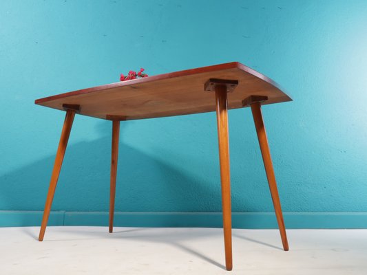 Vintage Coffee Table, Germany, 1960s-DHT-1703864