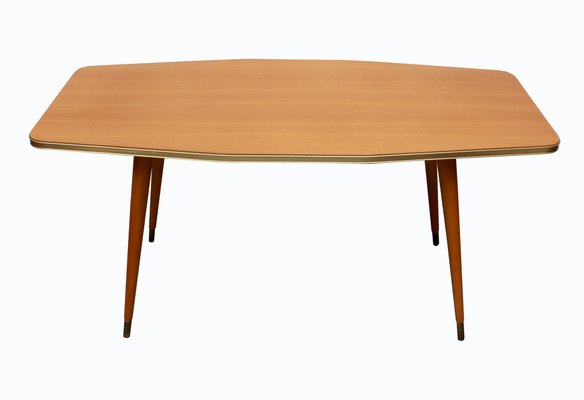 Vintage Coffee Table in Ash, 1955-PF-1748594