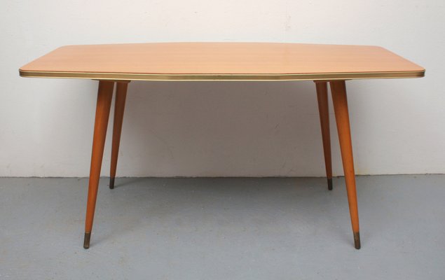 Vintage Coffee Table in Ash, 1955-PF-1748594