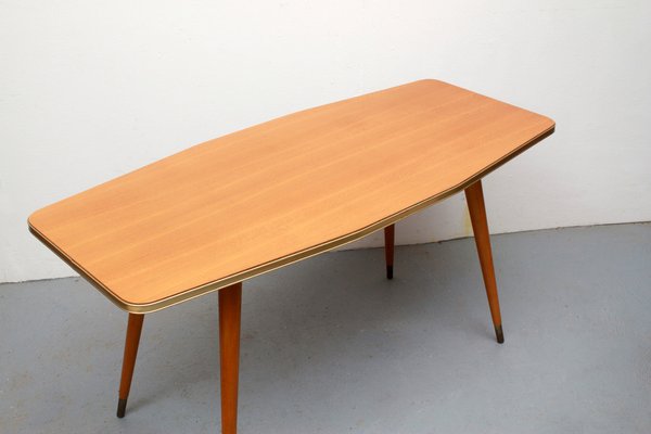 Vintage Coffee Table in Ash, 1955-PF-1748594