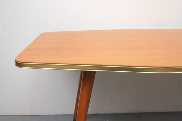 Vintage Coffee Table in Ash, 1955-PF-1748594