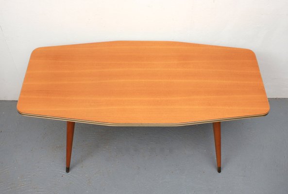 Vintage Coffee Table in Ash, 1955-PF-1748594